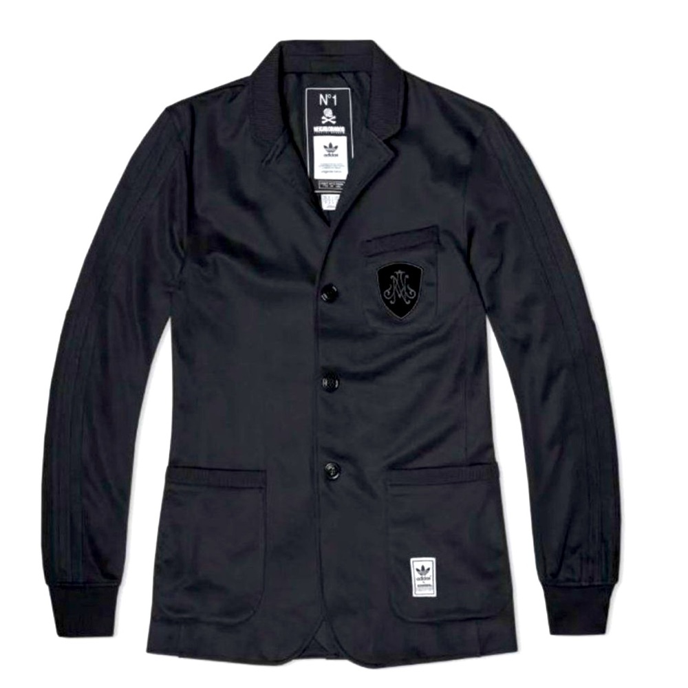 Neighborhood x Adidas jacket